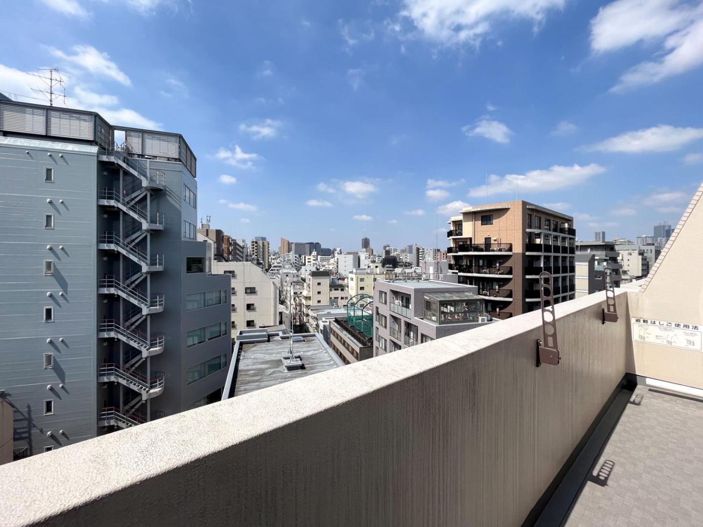 Appartamento Crest Court Kagurazaka Tokyo Esterno foto