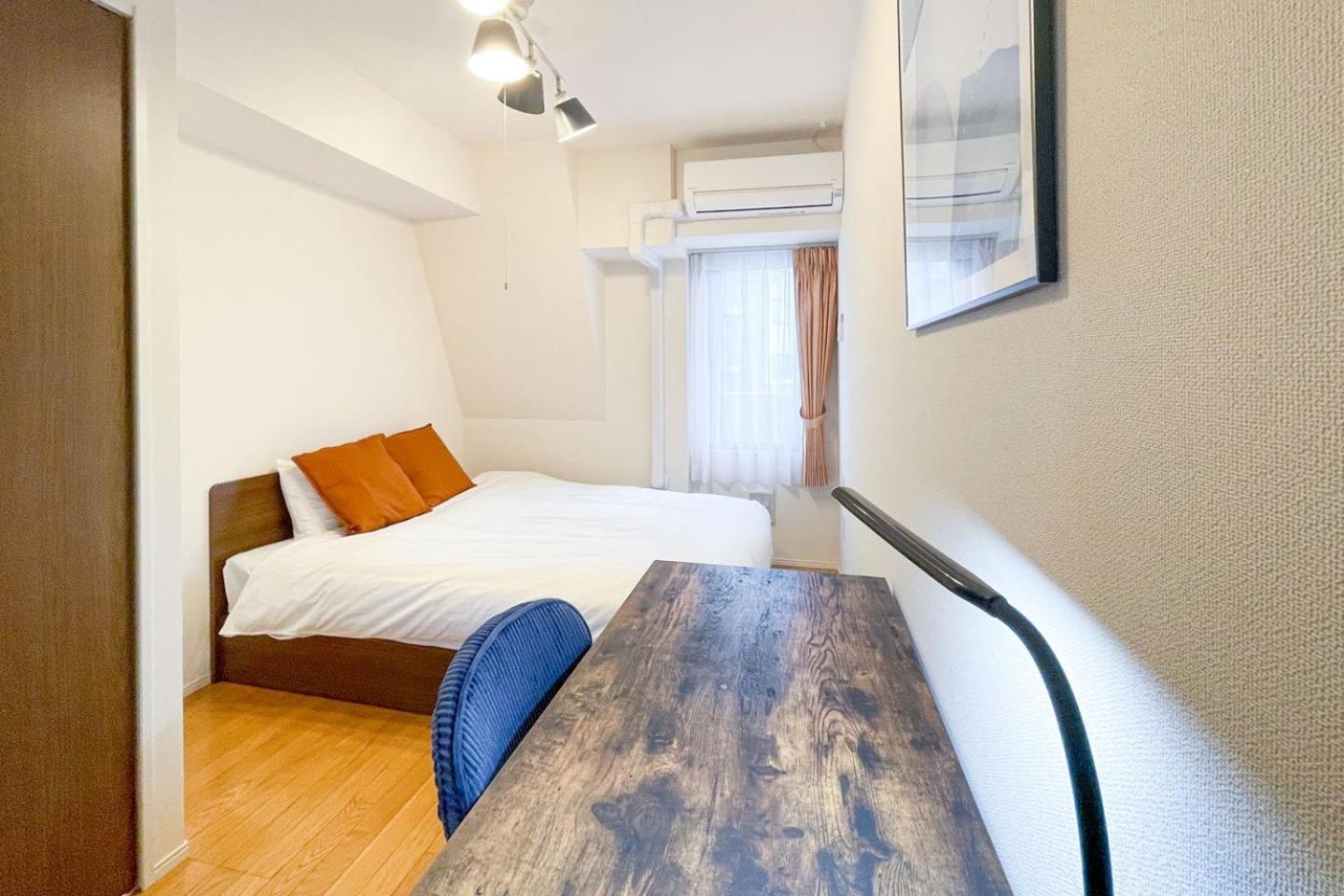 Appartamento Crest Court Kagurazaka Tokyo Esterno foto