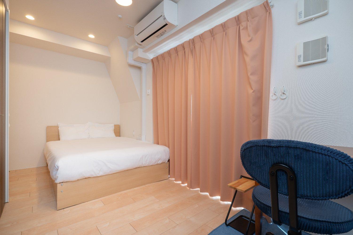 Appartamento Crest Court Kagurazaka Tokyo Esterno foto